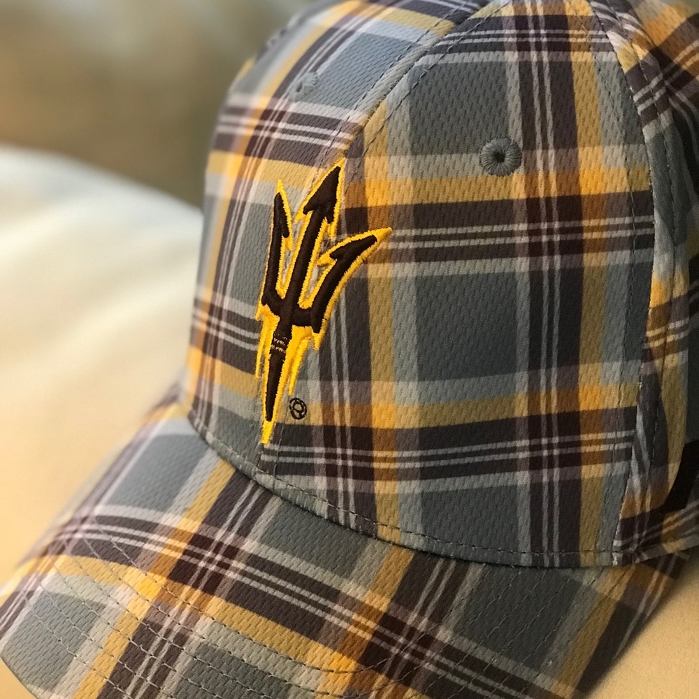 Women’s ASU baseball cap